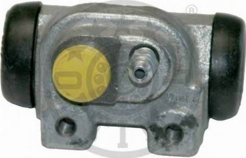 Optimal RZ-3589 - Wheel Brake Cylinder autospares.lv