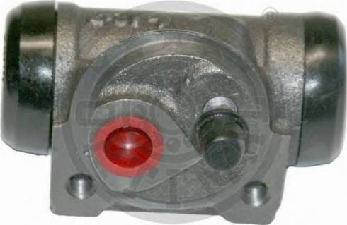 Optimal RZ-3587 - Wheel Brake Cylinder autospares.lv