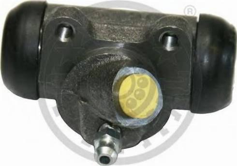 Optimal RZ-3536 - Wheel Brake Cylinder autospares.lv