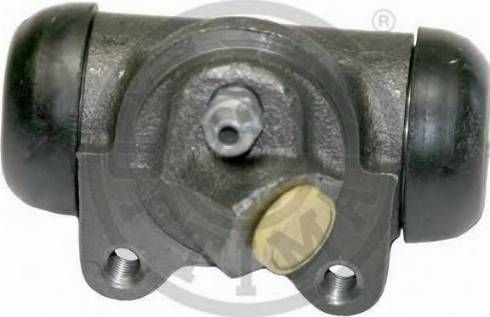 Optimal RZ-3538 - Wheel Brake Cylinder autospares.lv
