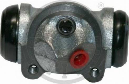 Optimal RZ-3537 - Wheel Brake Cylinder autospares.lv