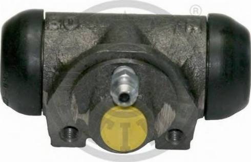 Optimal RZ-3523 - Wheel Brake Cylinder autospares.lv