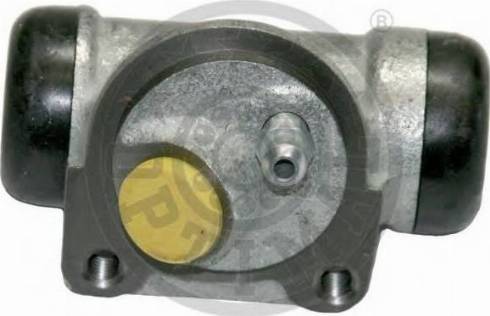 Optimal RZ-3695 - Wheel Brake Cylinder autospares.lv