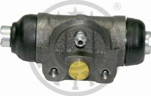 Optimal RZ-3647 - Wheel Brake Cylinder autospares.lv