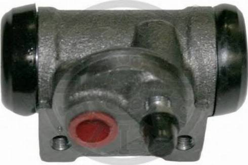 Optimal RZ-3601 - Wheel Brake Cylinder autospares.lv