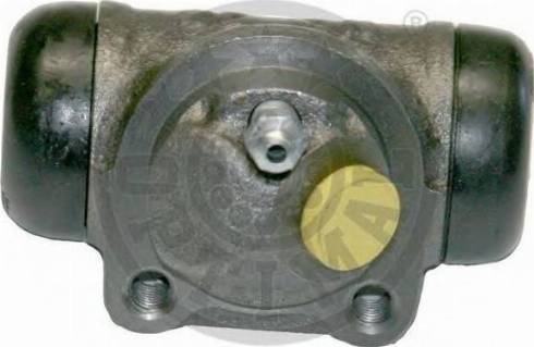 Optimal RZ-3603 - Wheel Brake Cylinder autospares.lv