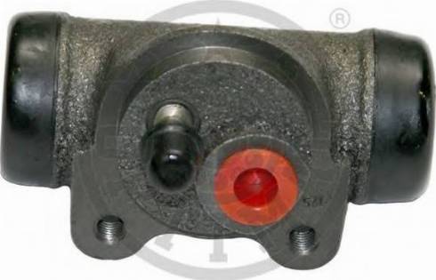 Optimal RZ-3686 - Wheel Brake Cylinder autospares.lv