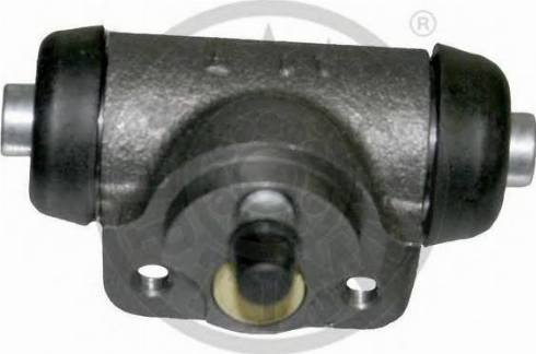 Optimal RZ-3191 - Wheel Brake Cylinder autospares.lv