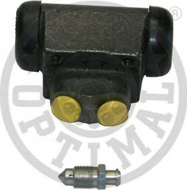 Optimal RZ-3159 - Wheel Brake Cylinder autospares.lv