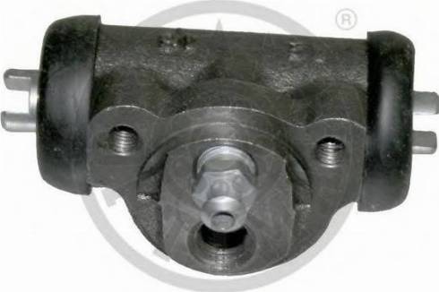 Optimal RZ-3165 - Wheel Brake Cylinder autospares.lv