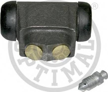 Optimal RZ-3160 - Wheel Brake Cylinder autospares.lv