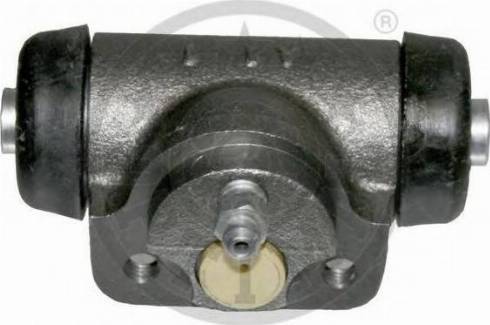 Optimal RZ-3161 - Wheel Brake Cylinder autospares.lv