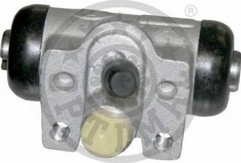 Optimal RZ-3185 - Wheel Brake Cylinder autospares.lv