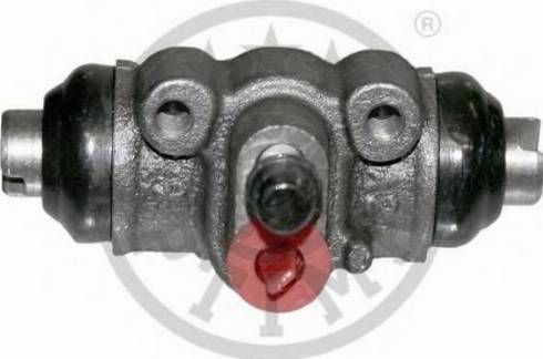 Optimal RZ-3180 - Wheel Brake Cylinder autospares.lv