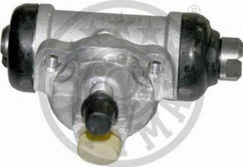 Optimal RZ-3129 - Wheel Brake Cylinder autospares.lv