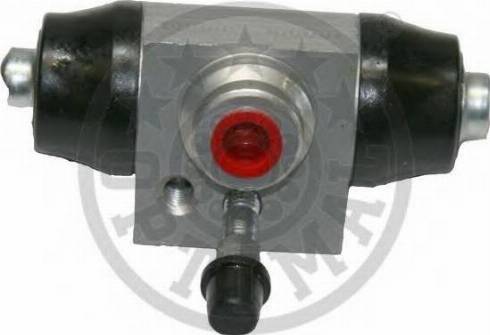 Optimal RZ-3301A - Wheel Brake Cylinder autospares.lv