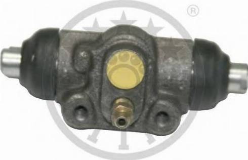 Optimal RZ-3336 - Wheel Brake Cylinder autospares.lv