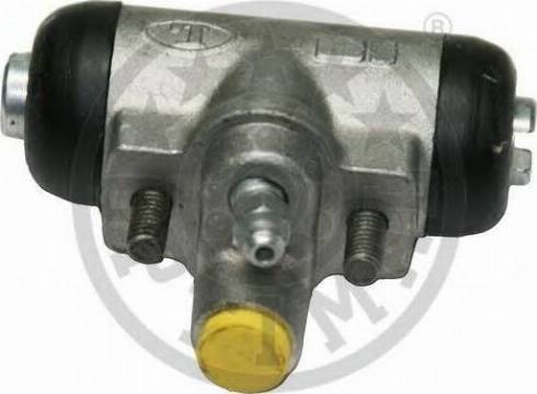 Optimal RZ-3211 - Wheel Brake Cylinder autospares.lv