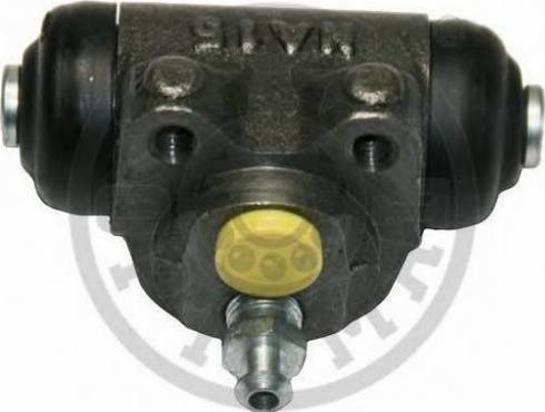 Optimal RZ-3223 - Wheel Brake Cylinder autospares.lv