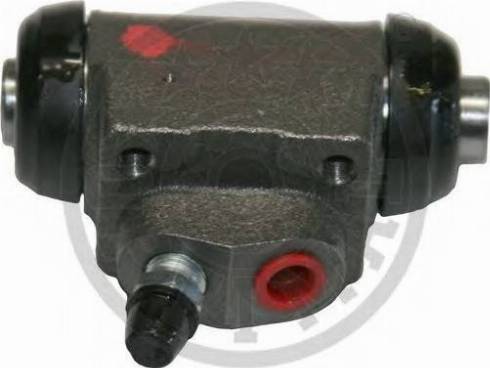 Optimal RZ-3270 - Wheel Brake Cylinder autospares.lv