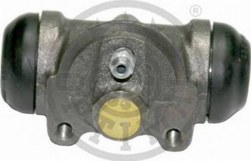 Optimal RZ-3725 - Wheel Brake Cylinder autospares.lv