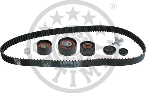 Optimal SK-1494 - Timing Belt Set autospares.lv