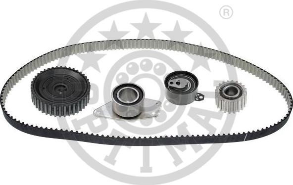 Optimal SK-1490 - Timing Belt Set autospares.lv