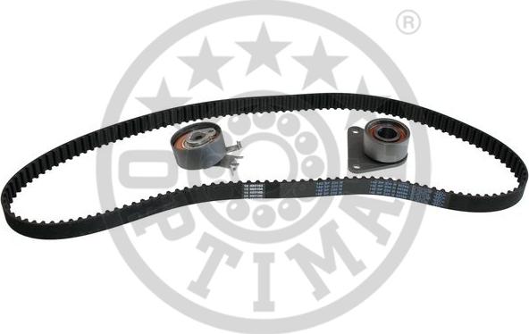 Optimal SK-1491 - Timing Belt Set autospares.lv