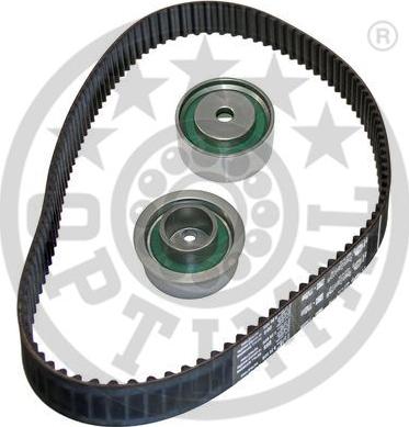 Optimal SK-1440 - Timing Belt Set autospares.lv