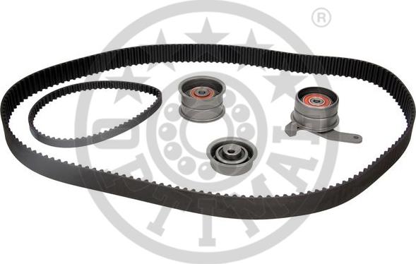 Optimal SK-1463 - Timing Belt Set autospares.lv