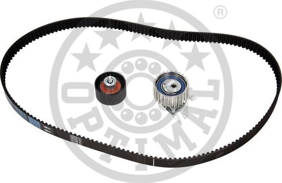 Optimal SK-1415 - Timing Belt Set autospares.lv