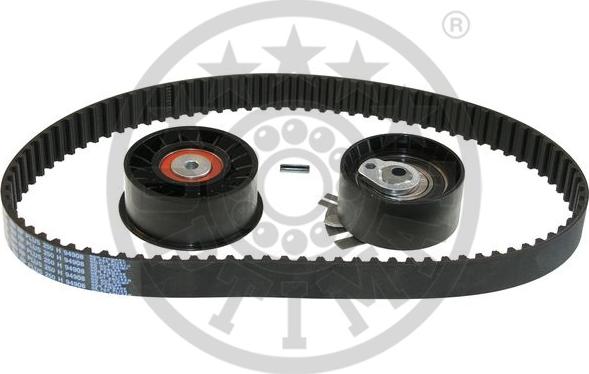 Optimal SK-1489 - Timing Belt Set autospares.lv