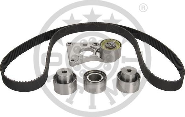 Optimal SK-1483 - Timing Belt Set autospares.lv