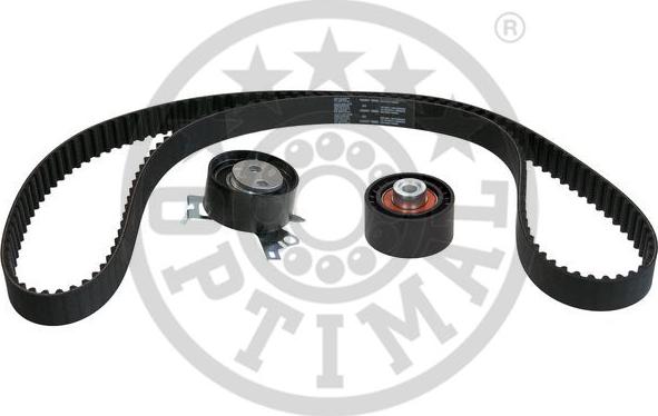 Optimal SK-1482 - Timing Belt Set autospares.lv