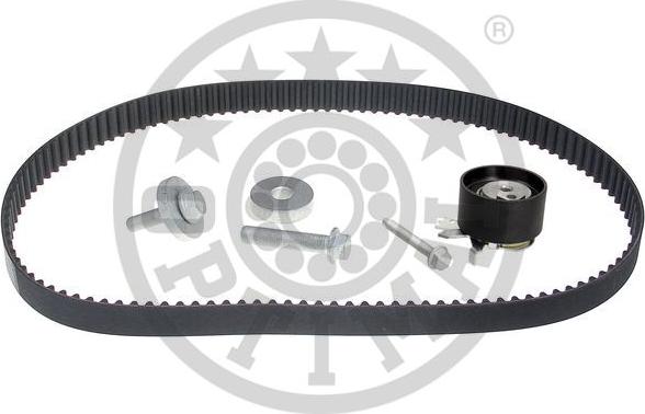 Optimal SK-1487 - Timing Belt Set autospares.lv