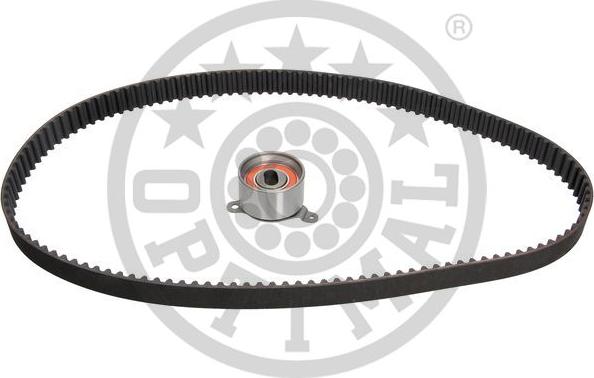 Optimal SK-1436 - Timing Belt Set autospares.lv