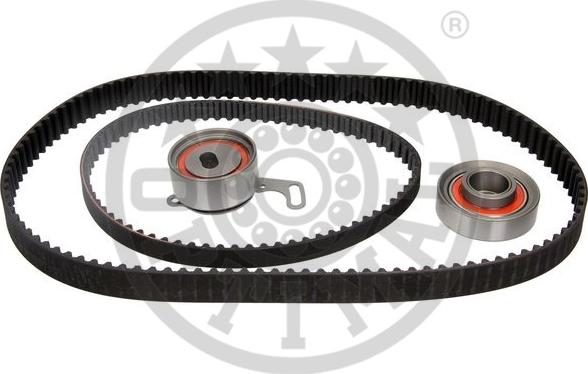 Optimal SK-1430 - Timing Belt Set autospares.lv