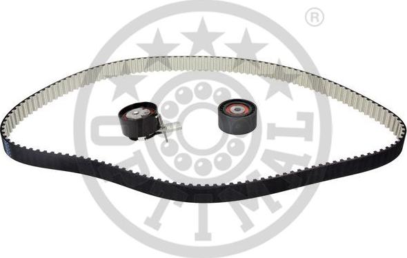 Optimal SK-1424 - Timing Belt Set autospares.lv