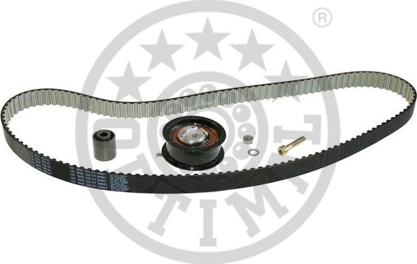 Optimal SK-1425 - Timing Belt Set autospares.lv