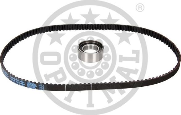 Optimal SK-1421 - Timing Belt Set autospares.lv