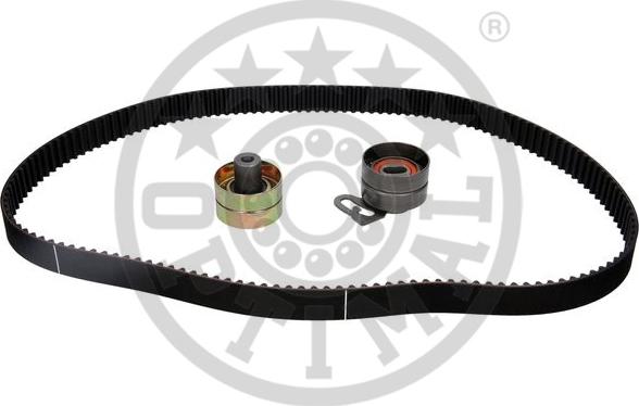 Optimal SK-1476 - Timing Belt Set autospares.lv