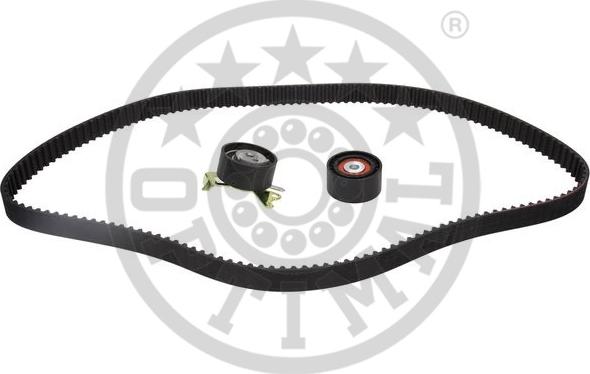 Optimal SK-1596 - Timing Belt Set autospares.lv