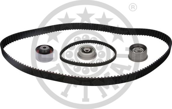 Optimal SK-1555 - Timing Belt Set autospares.lv