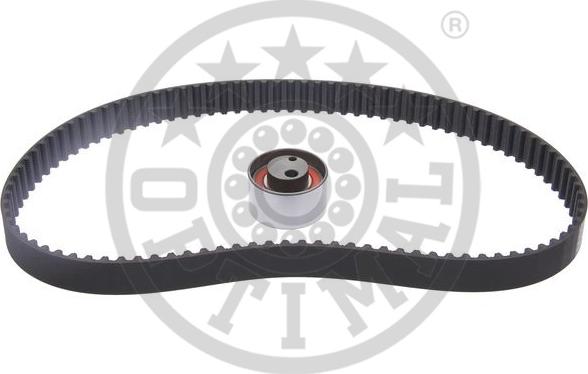 Optimal SK-1564 - Timing Belt Set autospares.lv