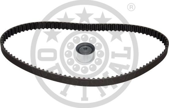 Optimal SK-1566 - Timing Belt Set autospares.lv