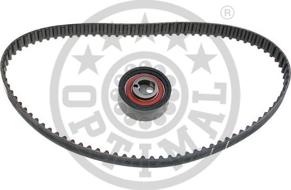 Optimal SK-1563 - Timing Belt Set autospares.lv