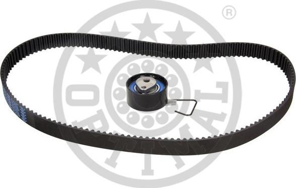 Optimal SK-1504 - Timing Belt Set autospares.lv