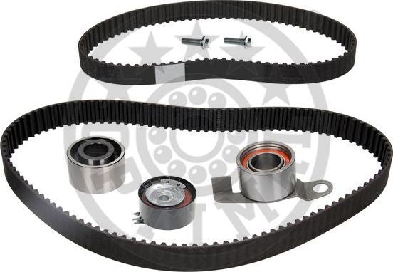 Optimal SK-1501 - Timing Belt Set autospares.lv