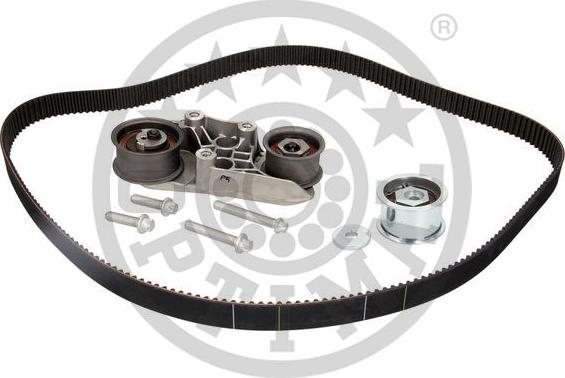 Optimal SK-1508 - Timing Belt Set autospares.lv