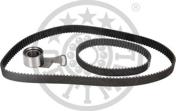 Optimal SK-1507 - Timing Belt Set autospares.lv